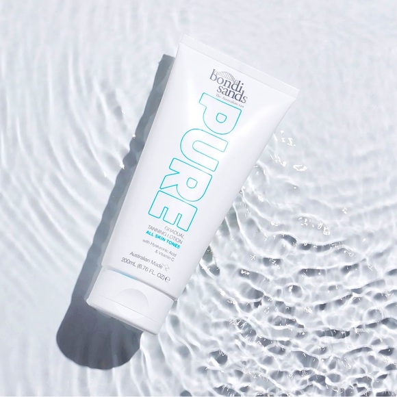 Pure Gradual Tanning Lotion - Picture 1 of 5